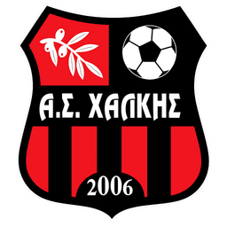 Α.Σ ΧΑΛΚΗΣ